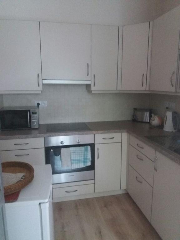 Apartman Spicak Sruby Extérieur photo